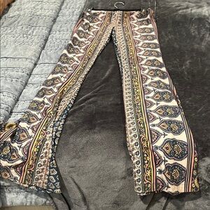 Novella Royale Multicolor Bohemian Janis bells